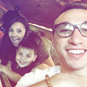 Meet your Posher, Adam